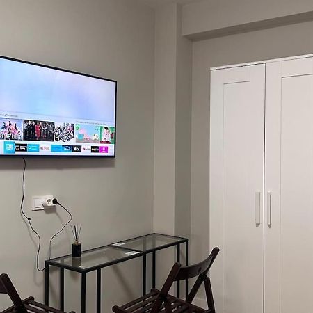 Meta Habitat Ramon Lujan A Daire Madrid Dış mekan fotoğraf